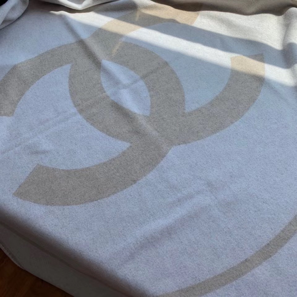 CHANLE Blankets-140X180CM