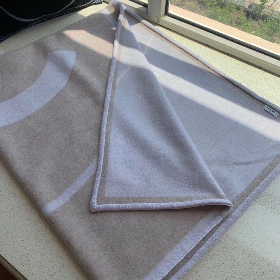 CHANLE Blankets-140X180CM