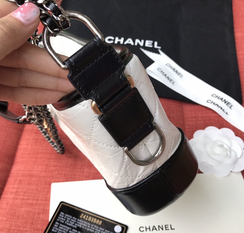 Ch@nel Gabrielle-20&28CM