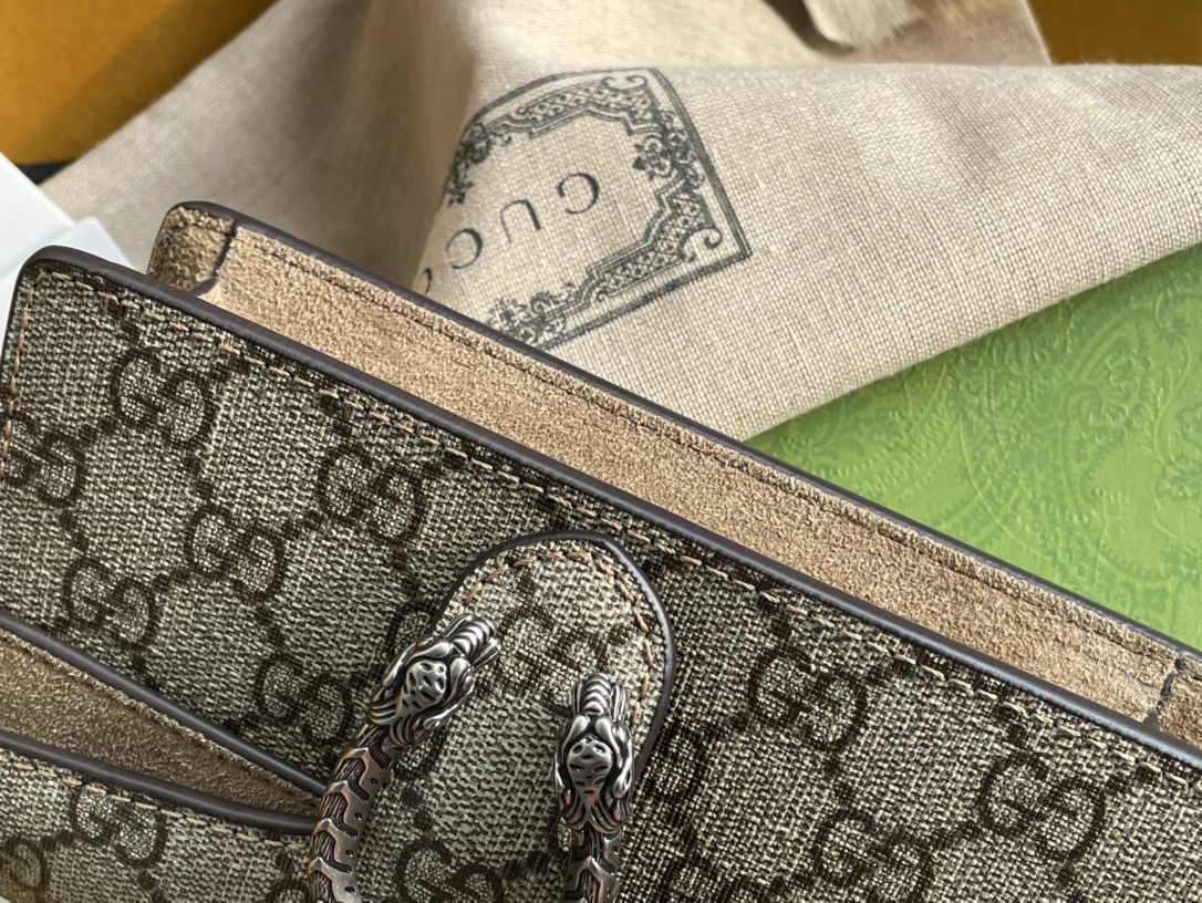 G*u*i mini dionysus-16.5*10*4.5cm