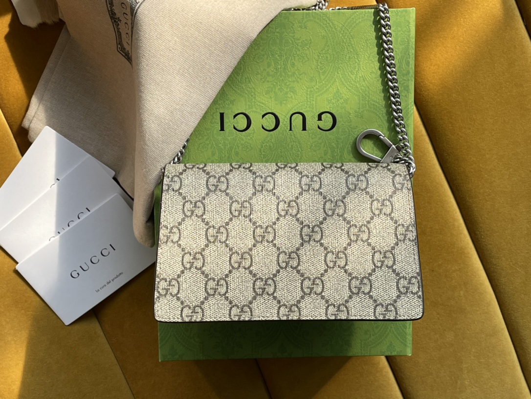 G*u*i mini dionysus-16.5*10*4.5cm