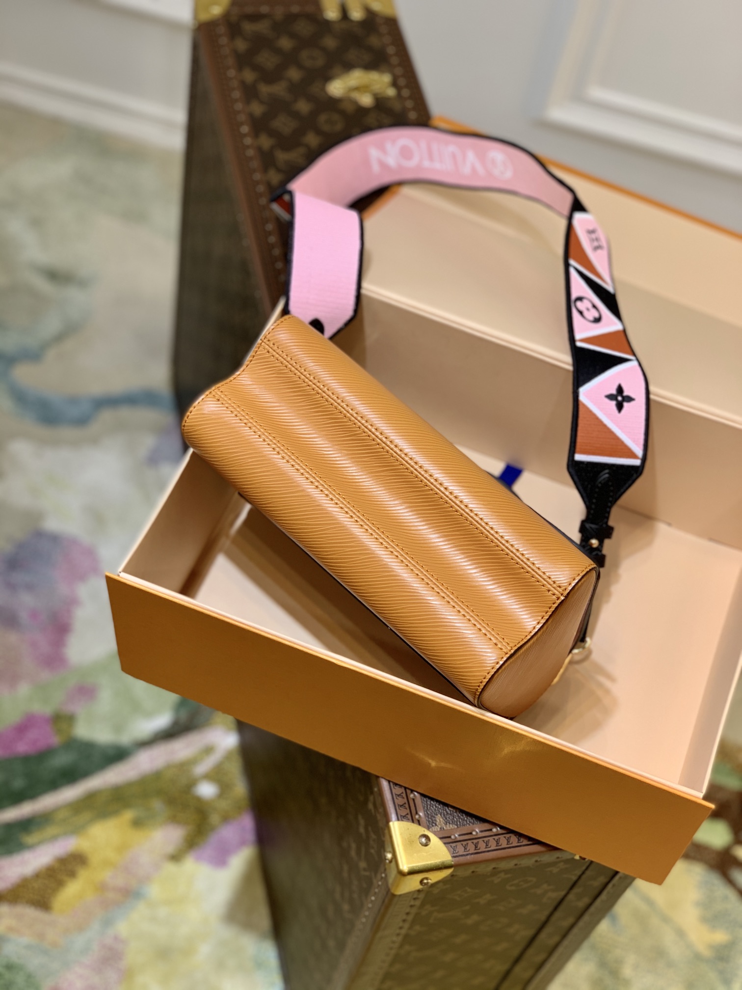 l0*is V*t0n twist mm-23*17*9.5cm