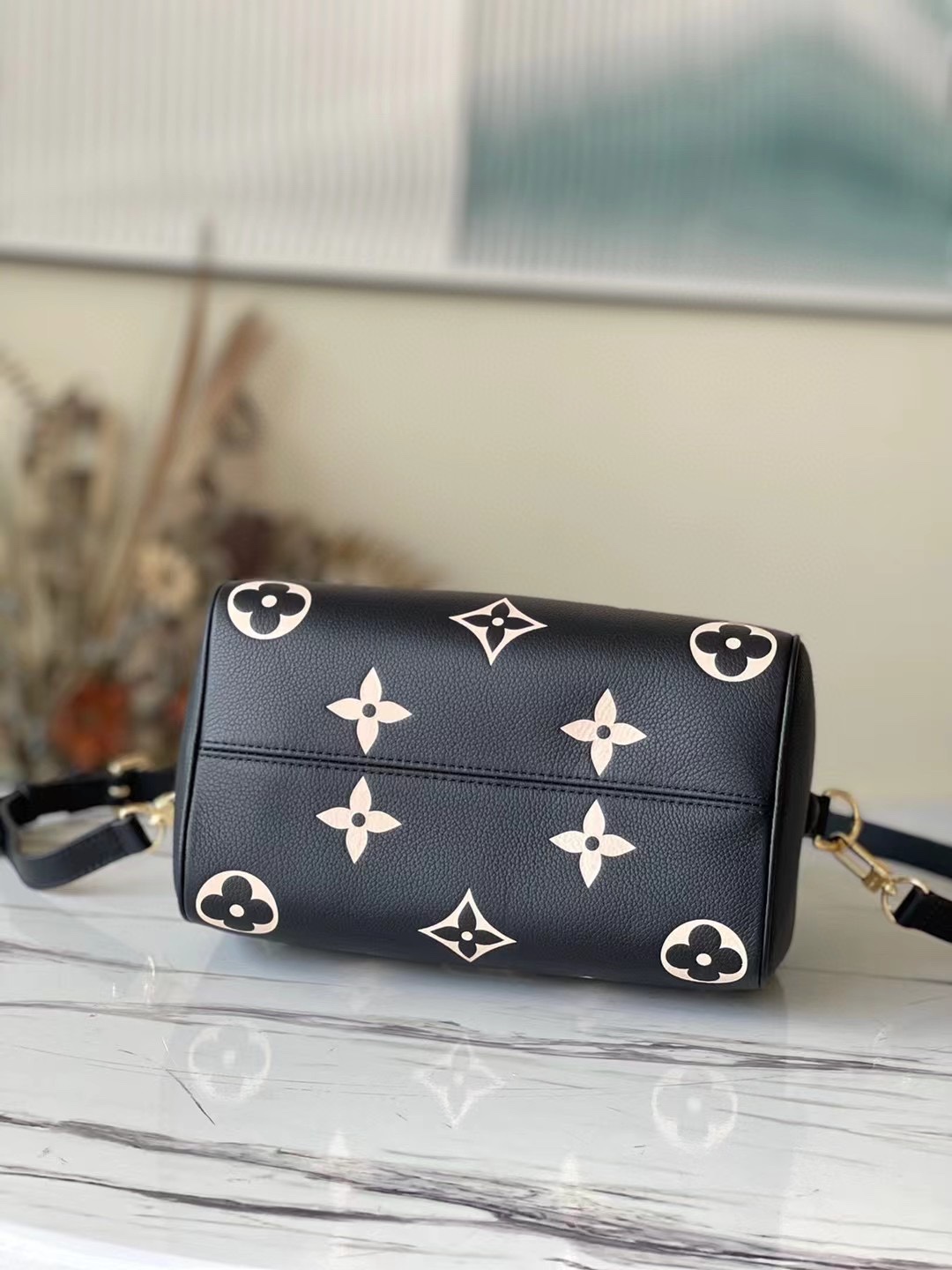 l0*is V*t0n speedy bandoulière 25-25*19*15cm