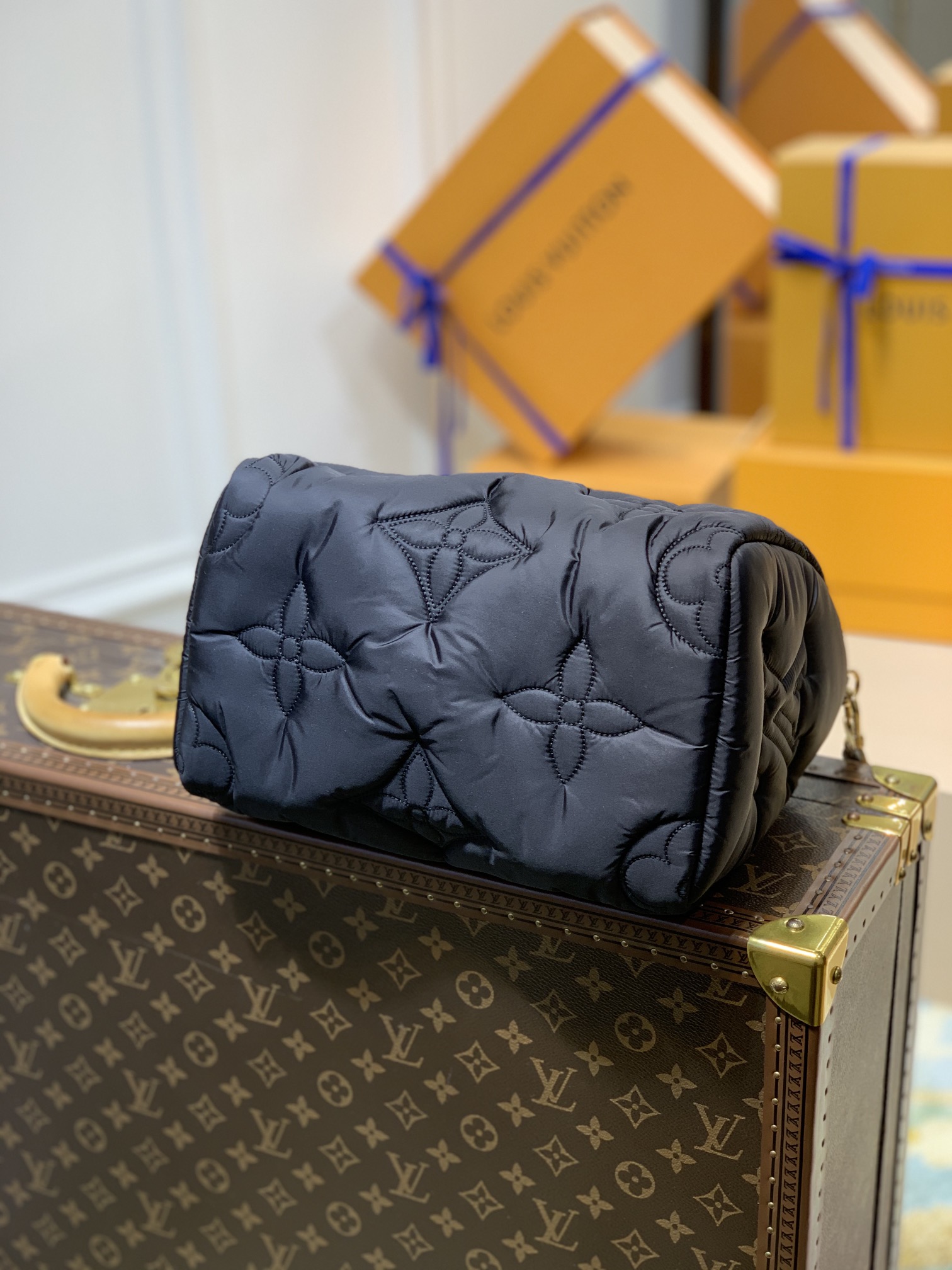 l0*is V*t0n speedy bandoulière 25-m59009-25*19*15cm