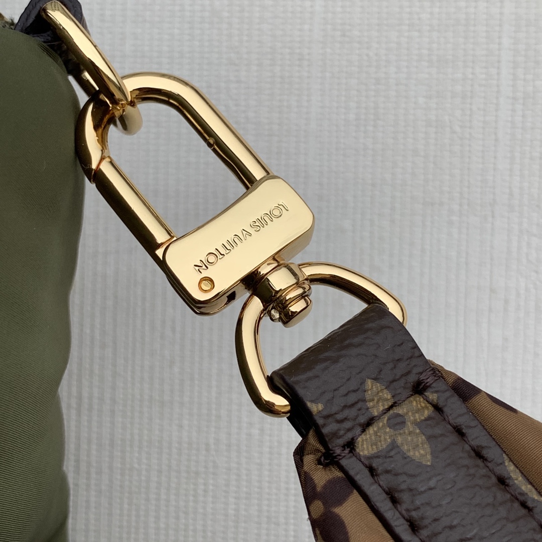 l0*is V*t0n speedy bandoulière 25-m59009-25*19*15cm