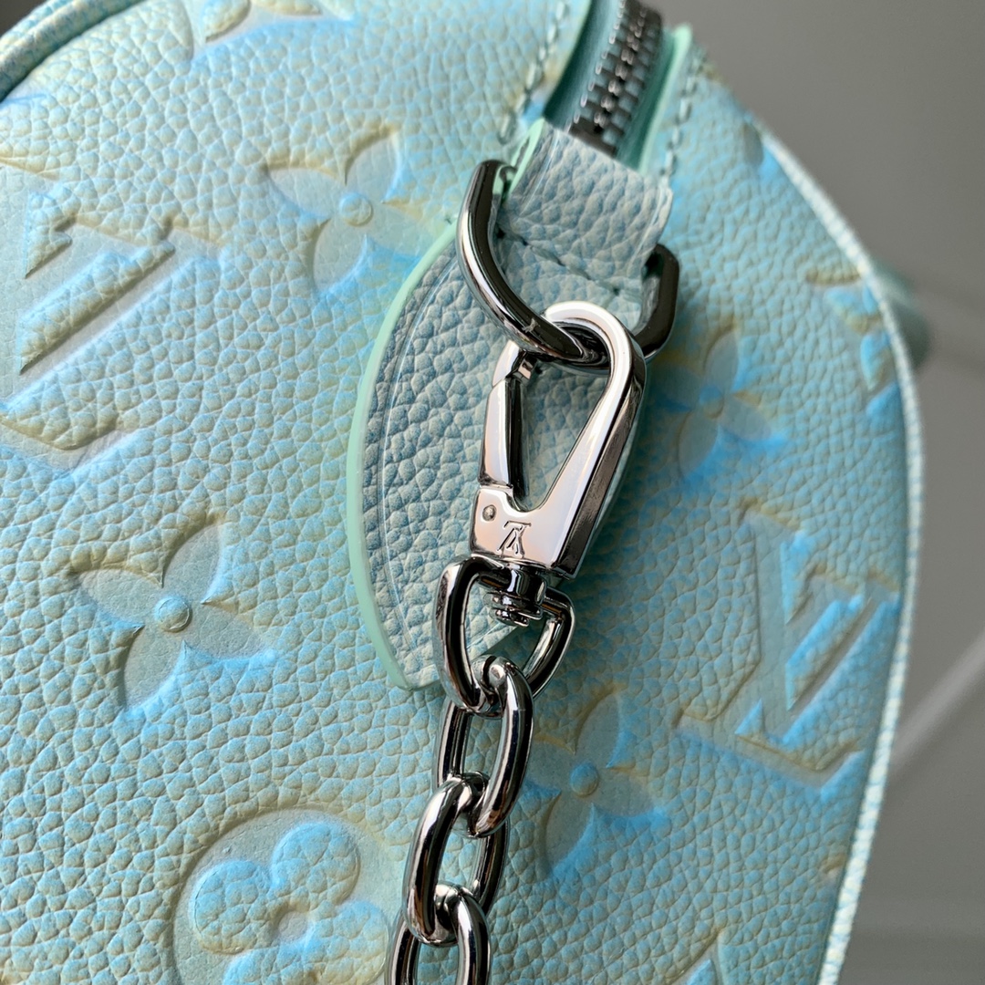 l0*is V*t0n speedy bandoulière 20 -m46163-20*13.5*12cm