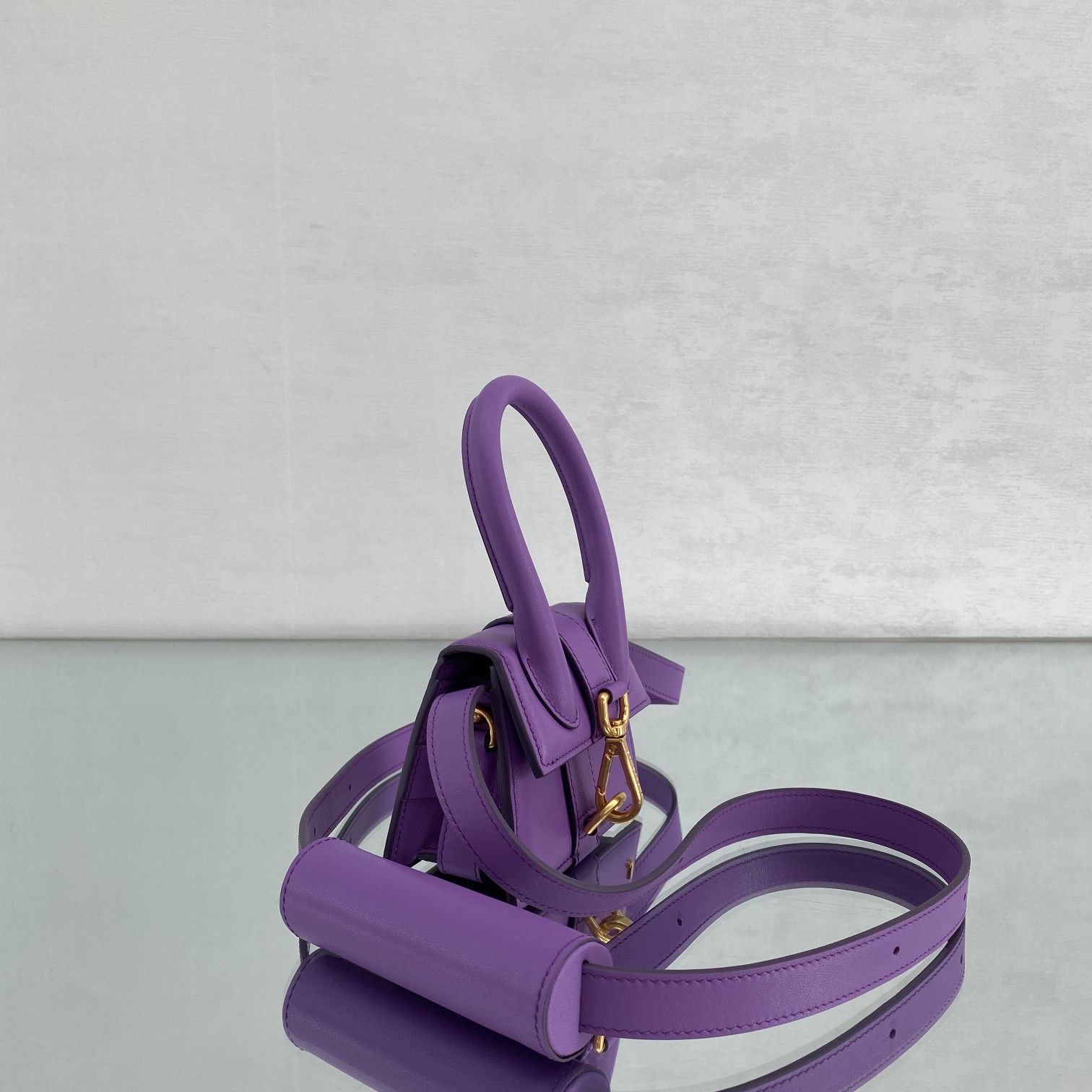 Ja*qvemvs handbags-12x8x5cm