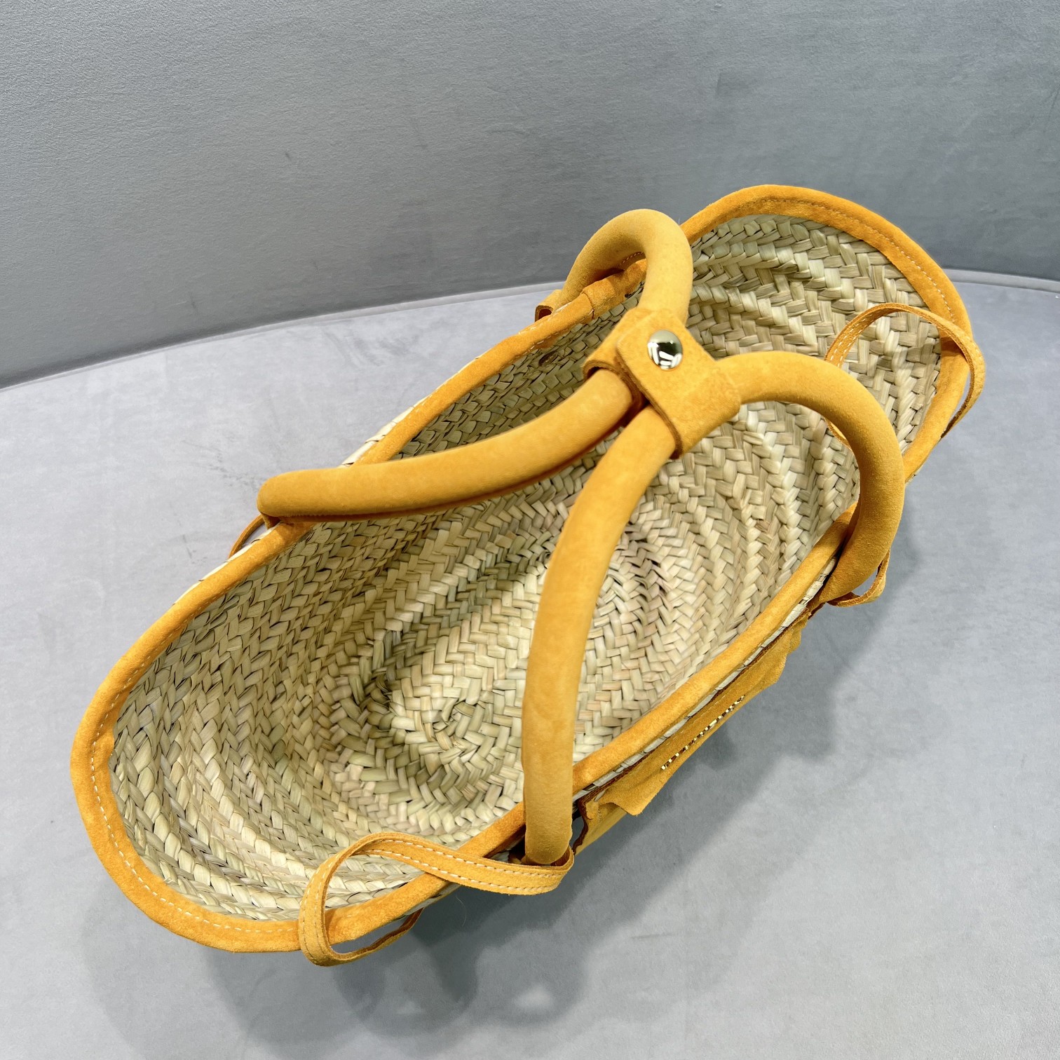 Ja*qvemvs̶ 22s top handbags-50*27*18cm