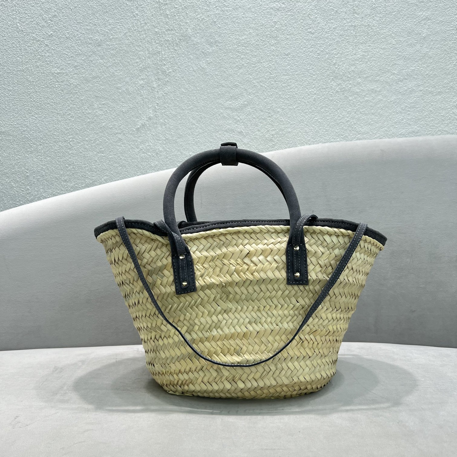 Ja*qvemvs̶ 22s top handbags-50*27*18cm