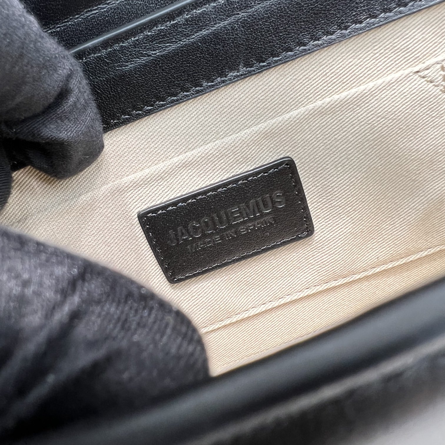 Ja*qvemvs le sac rond handbags-26*6*13cm