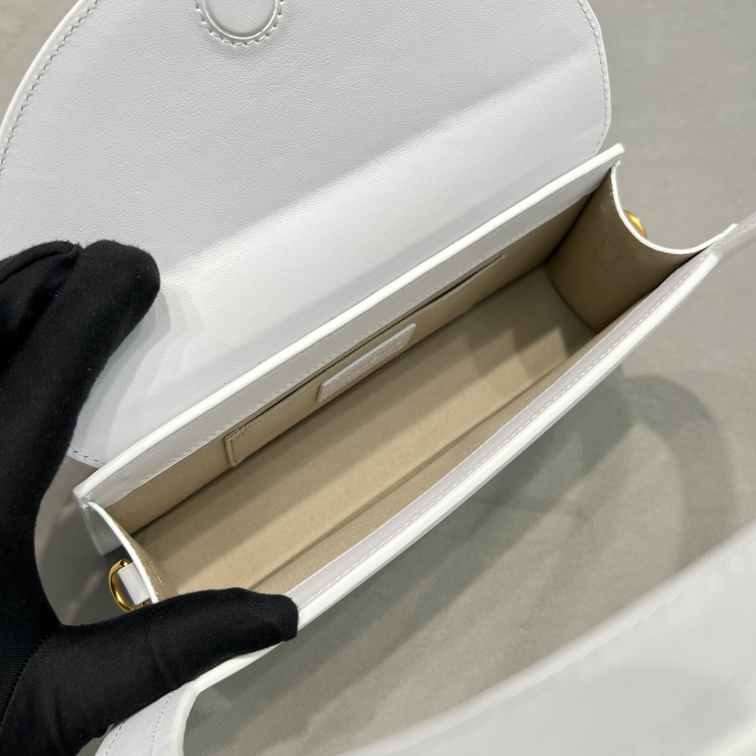 Ja*qvemvs le sac rond handbags-26*6*13cm