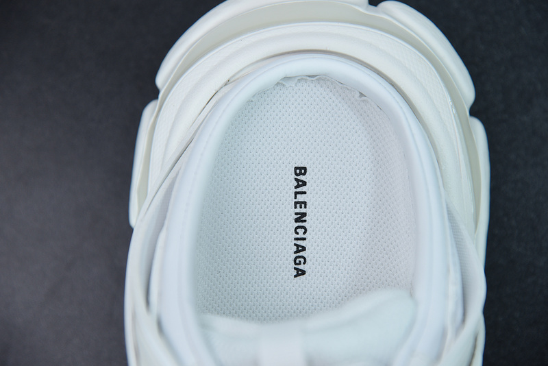 Ba*len*cia*ga sneaker tess s.gomma maille 653814 w3cp3 9001