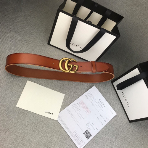 G*u*i belt-4cm