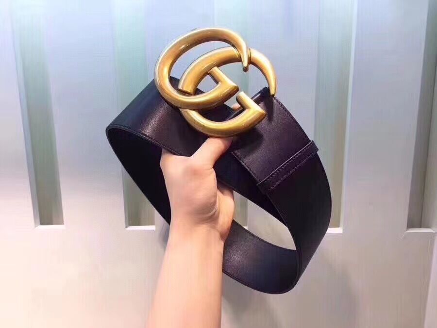 G*u*i belt-7cm