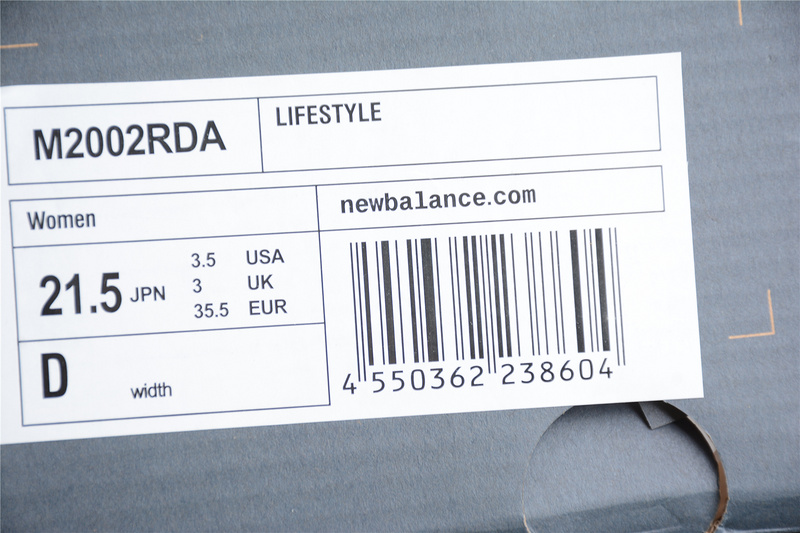 new Ba1an*e 2002r protection pack rain cloud m2002rda