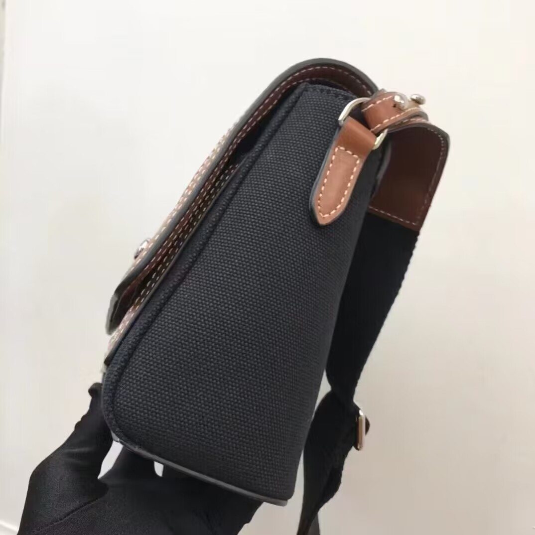 B**rry crossbody bag-25*8.5*18cm