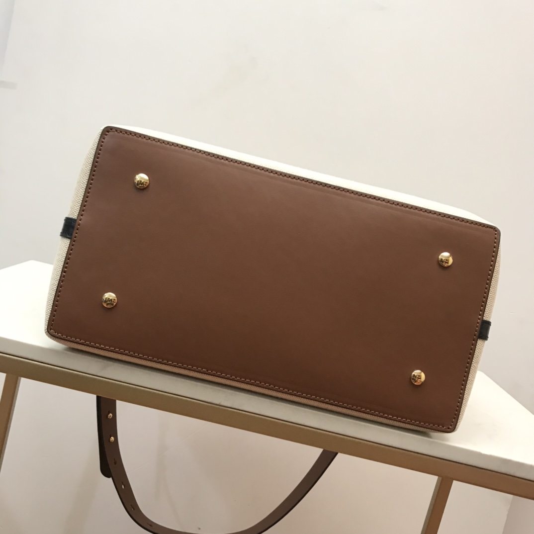 B**rry the belt tote-40*20*39cm