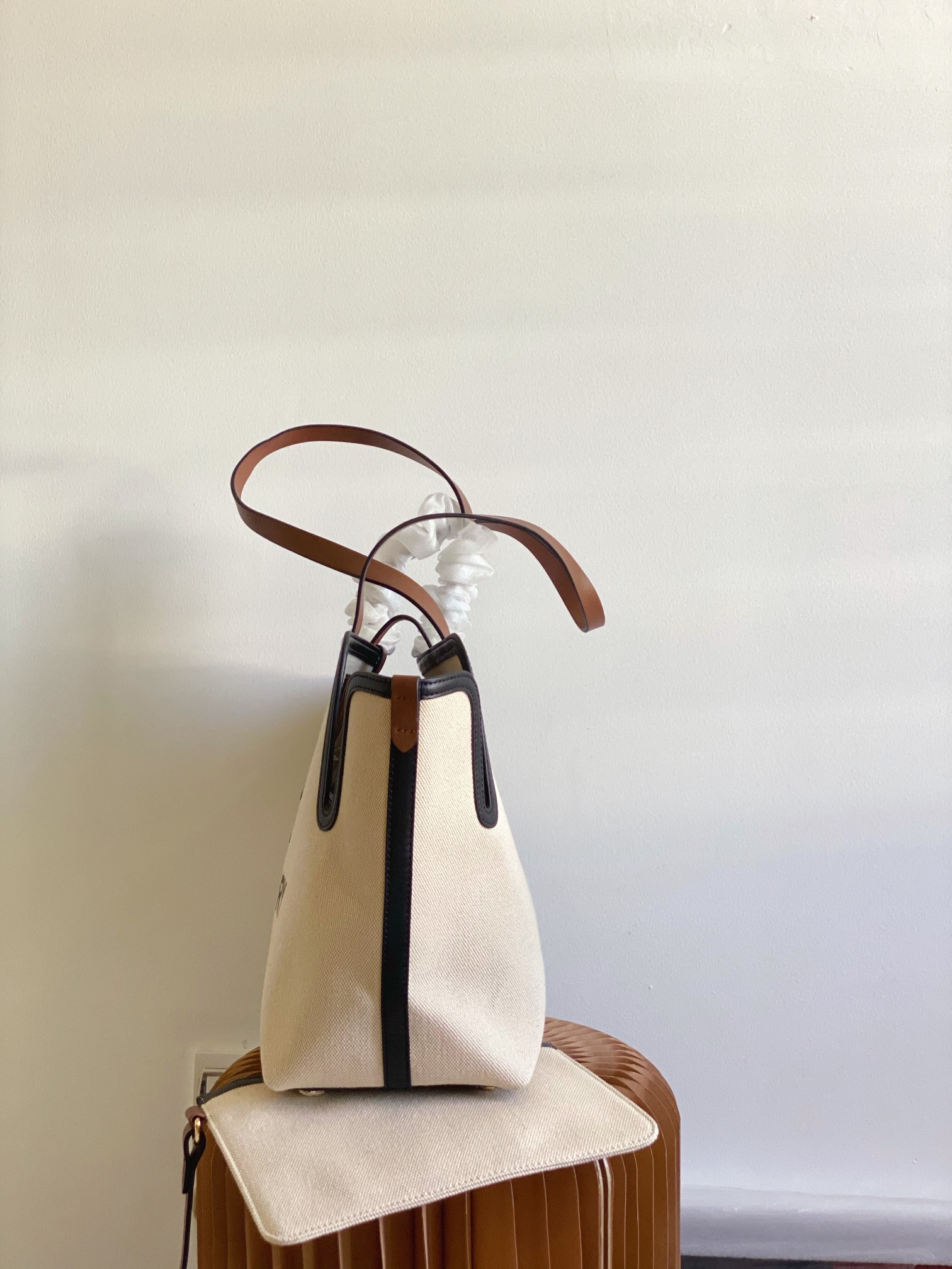 B**rry the belt tote-35*15*31cm