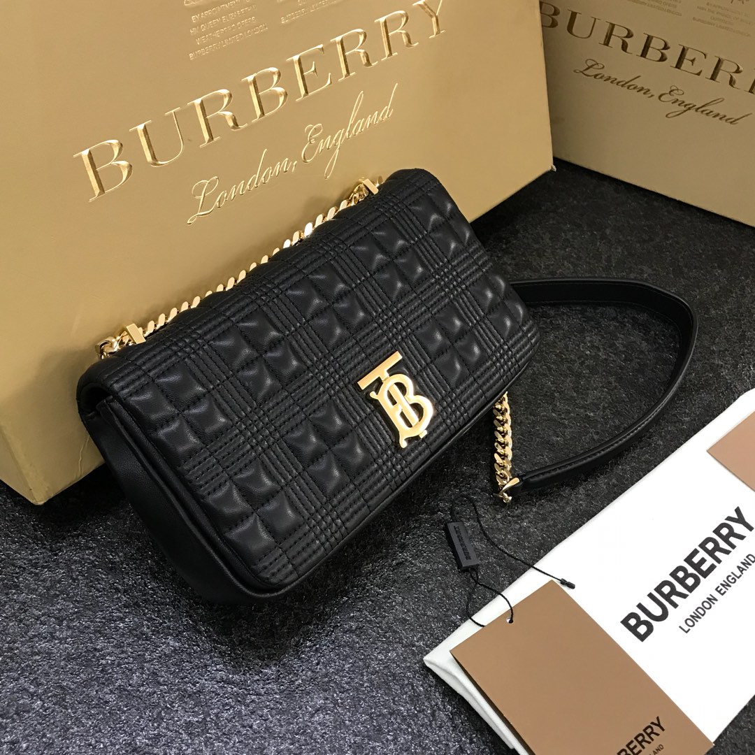 B**rry lola chain bag-23*13*6cm