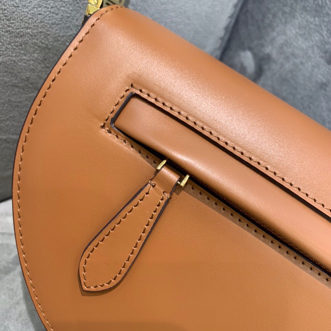 B**rry olympia bag-26x5.4x15cm