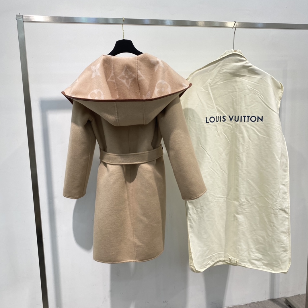 Ch@nel 2022 New Autumn/Winter Coat