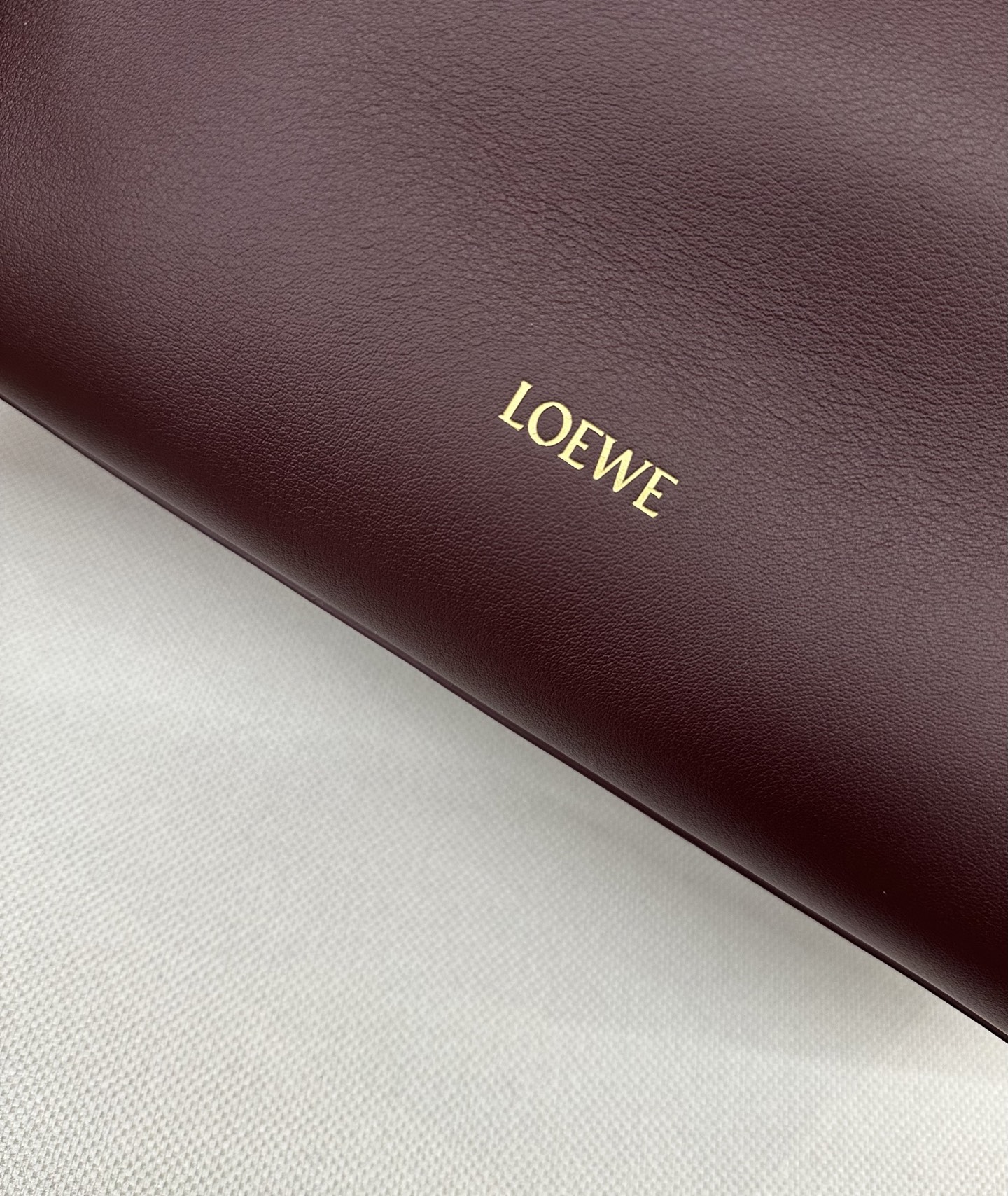 Lowee Madrid Bag-28.5*11*23CM