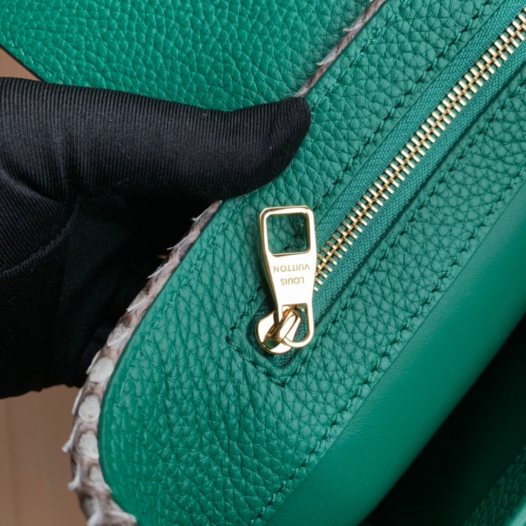 l0*is V*t0n capucines bb-27*18*9cm