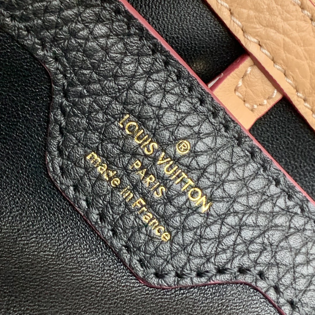 l0*is V*t0n capucines bb-27*18*9cm