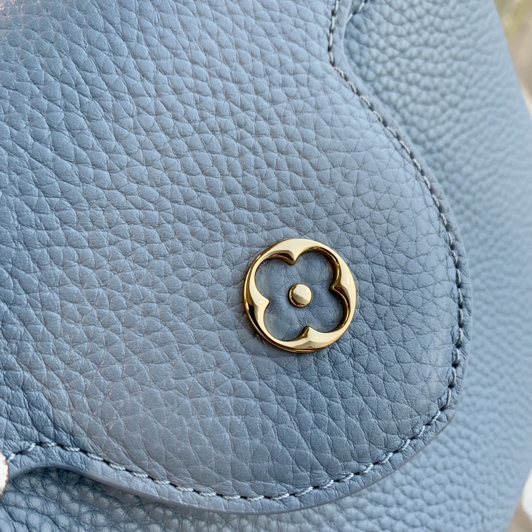 l0*is V*t0n capucines bb-27*18*9cm