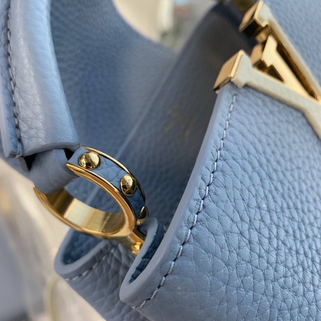 l0*is V*t0n capucines bb-27*18*9cm