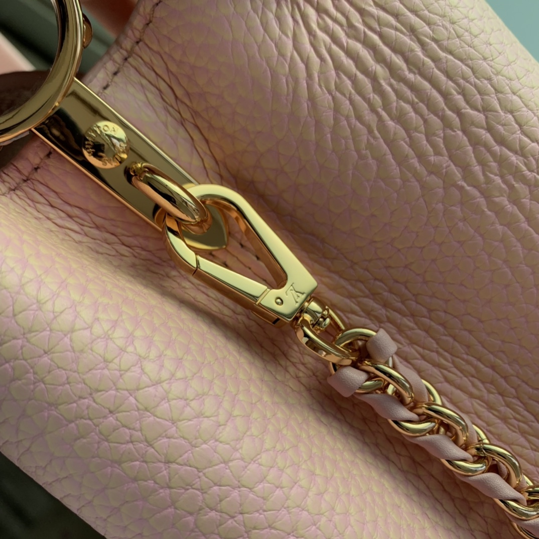 l0*is V*t0n capucines bb-27*18*9cm