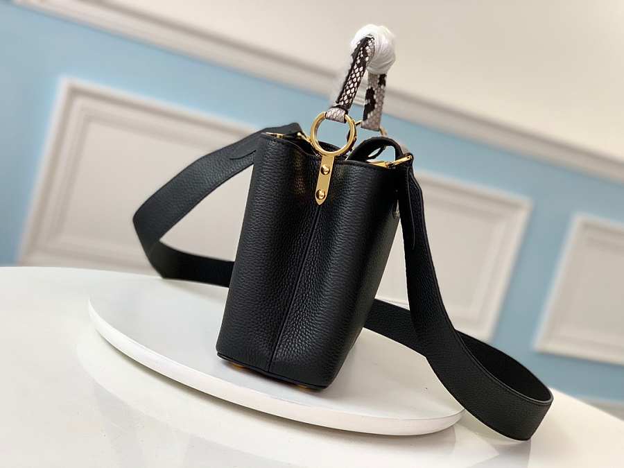 l0*is V*t0n capucines bb-27*18*9cm