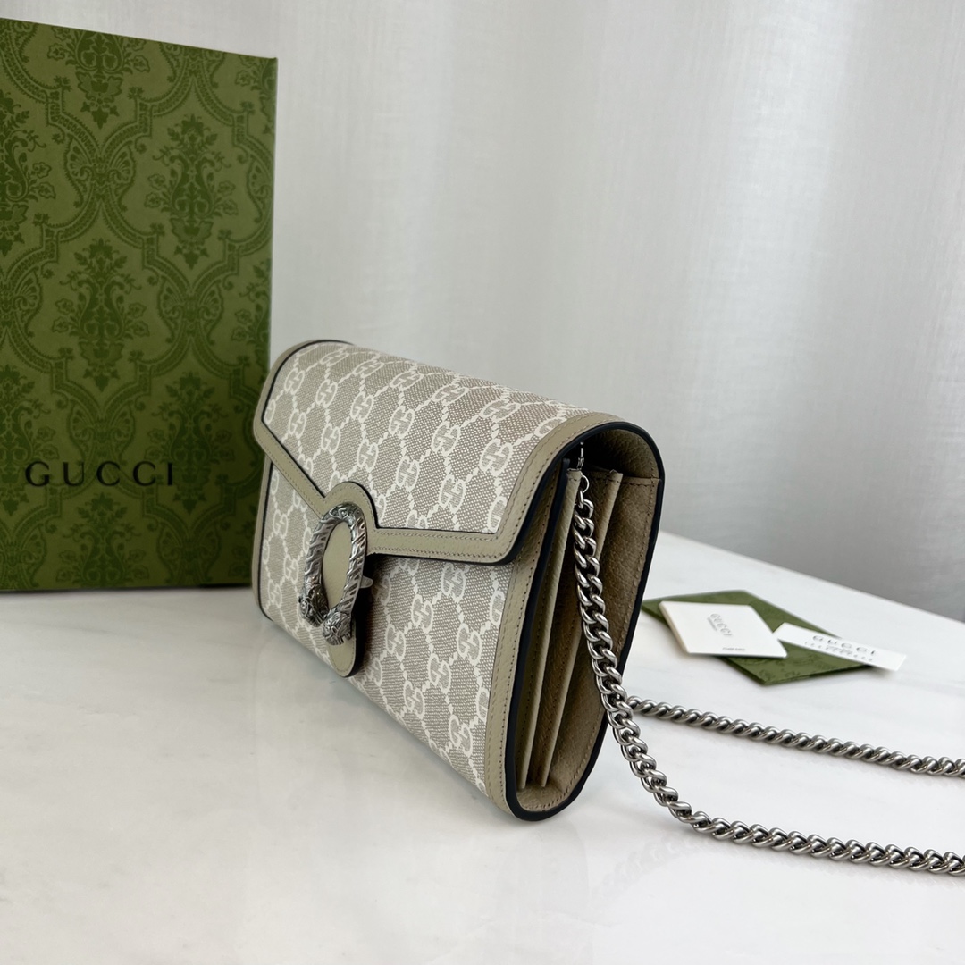 G*u*i dionysus bag-20*13*6cm