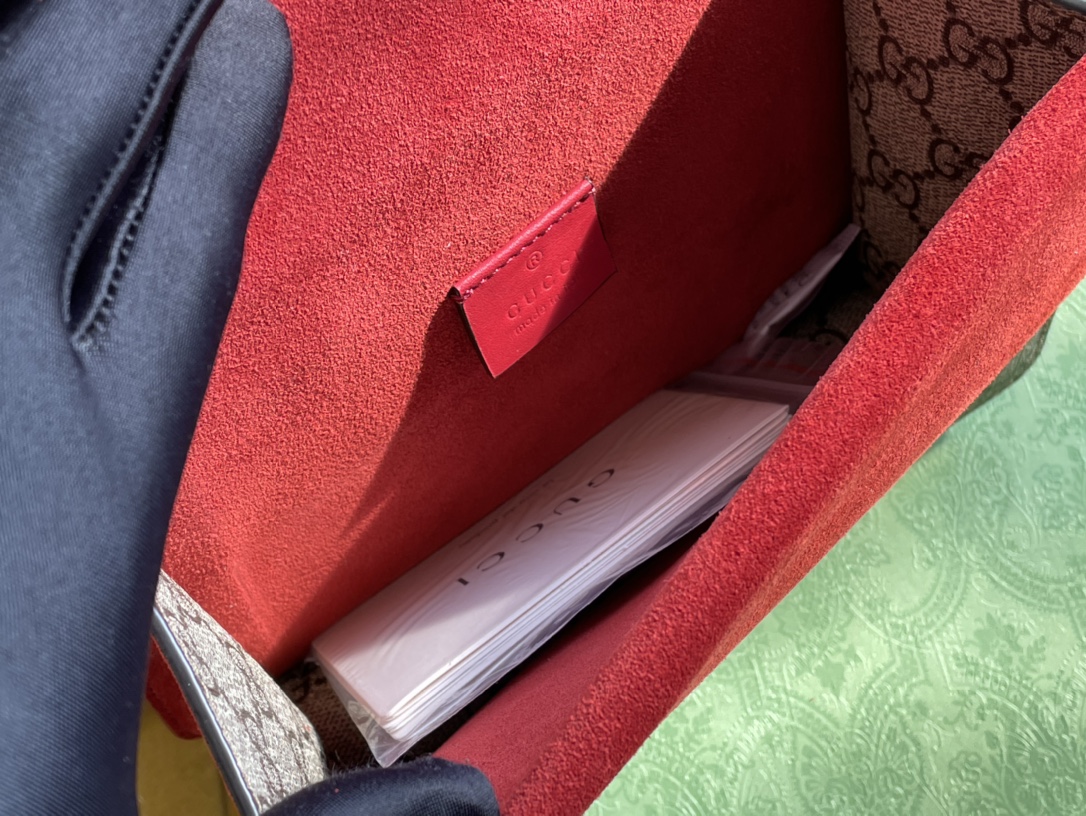 G*u*i dionysus bag-20*14*4cm