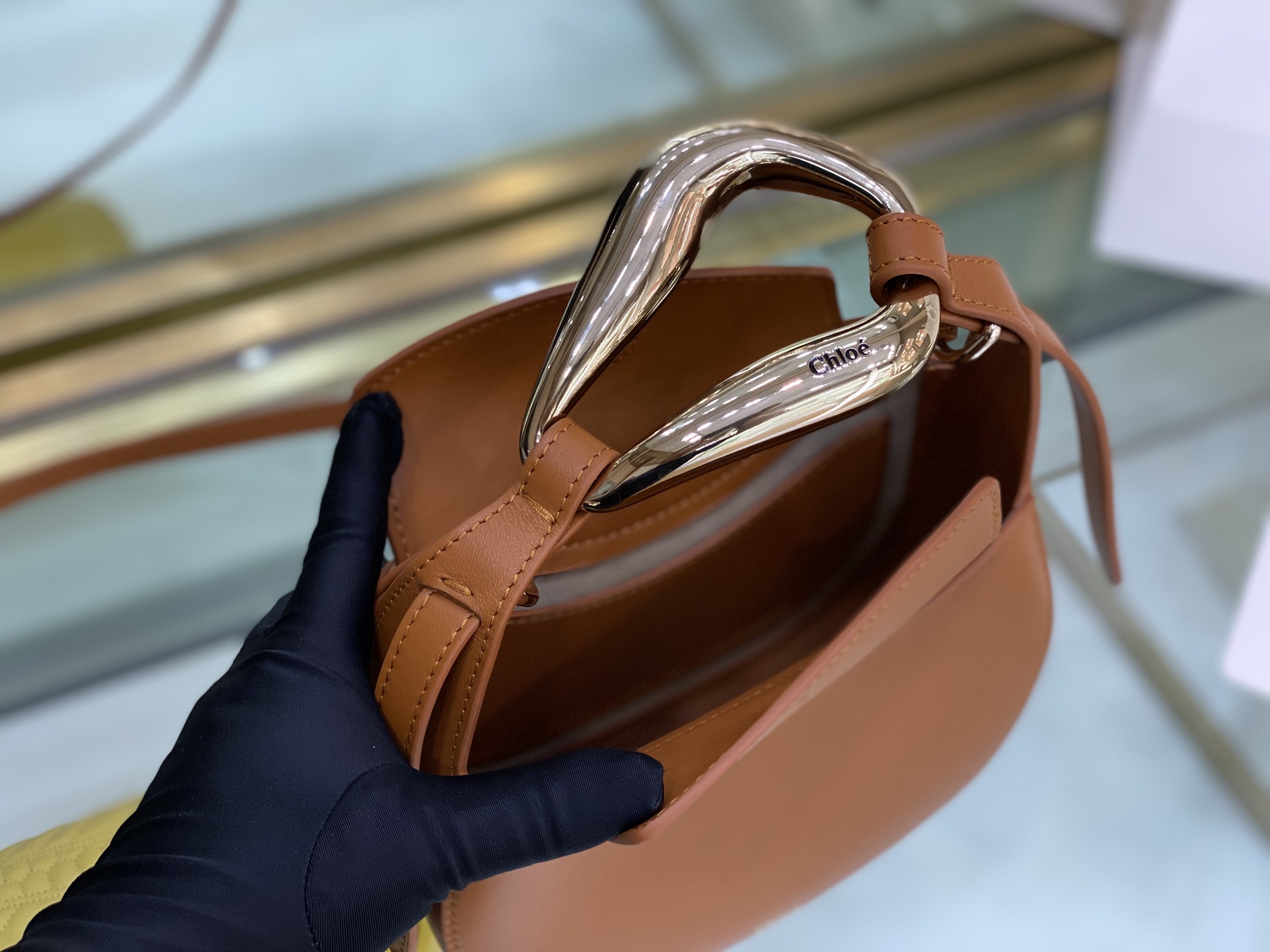 Ch10e kiss bag-s1350-20*26*8cm