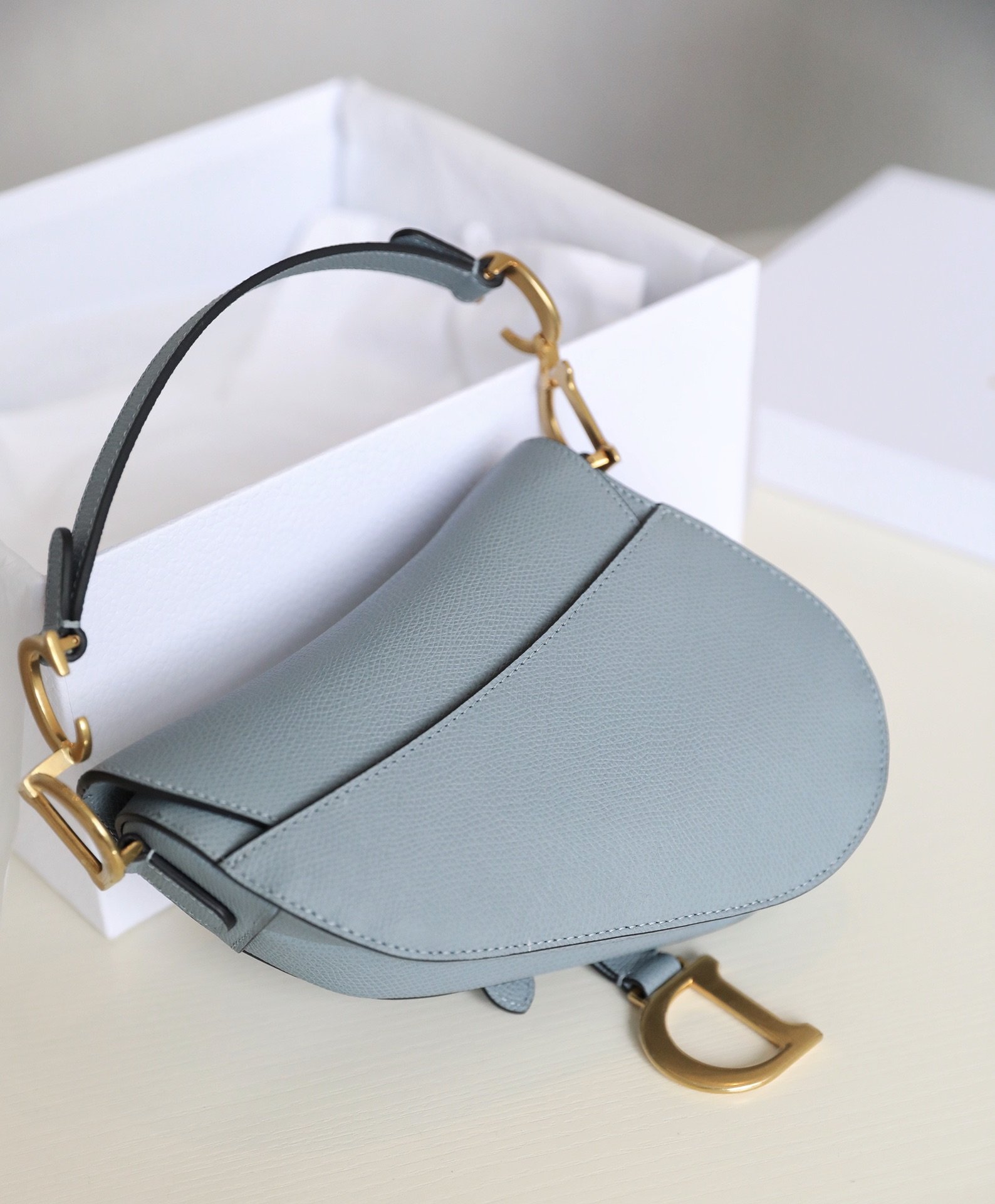 D*or saddle bag-20*18*5cm