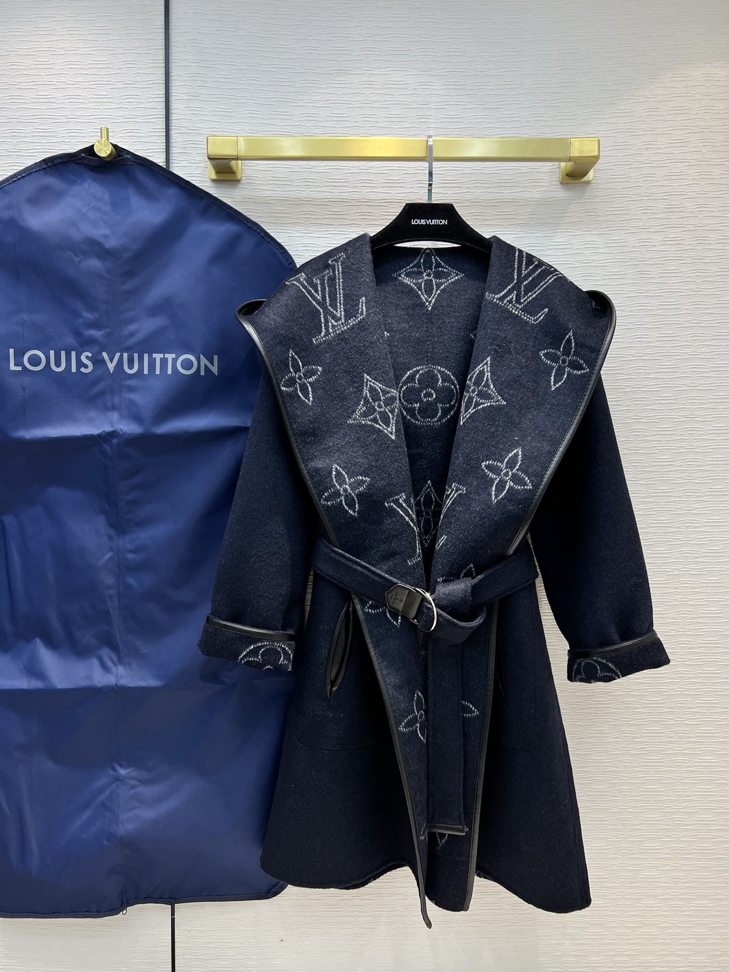 Ch@nel 21SS New Autumn/Winter Coat