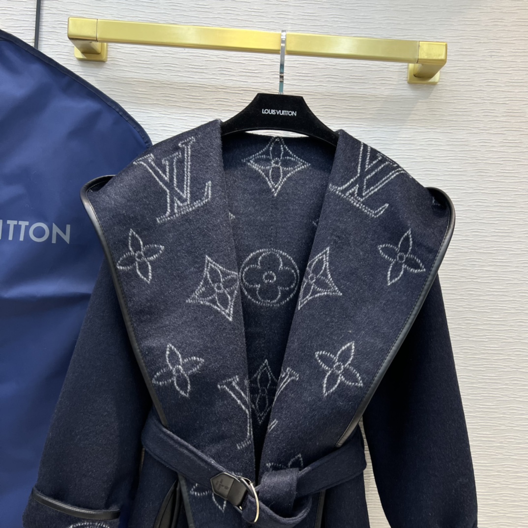 Ch@nel 21SS New Autumn/Winter Coat