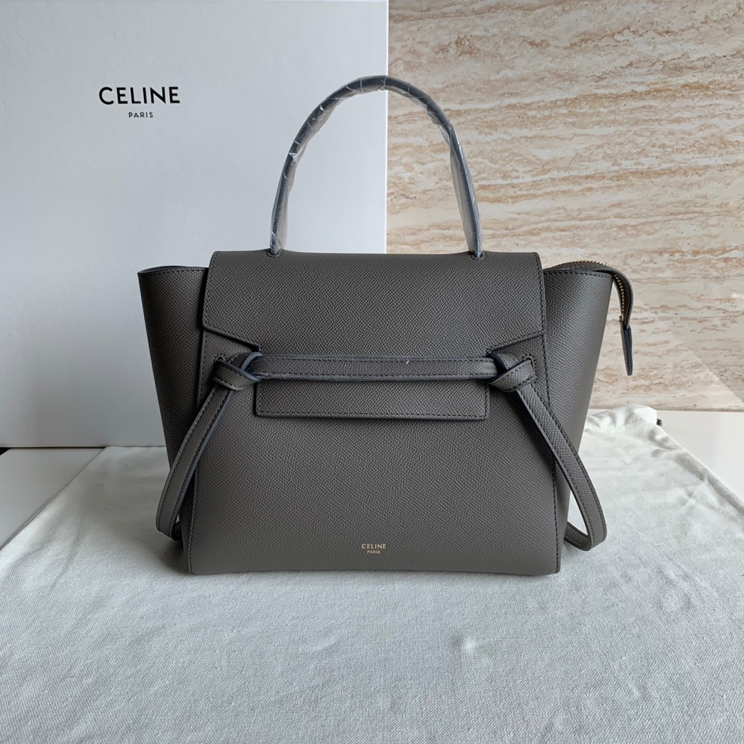 Celin Belt Bag