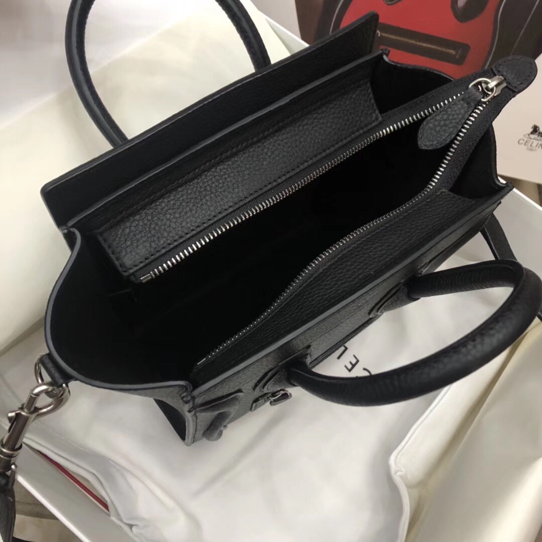 ce**e lU*gage handbags-26cm