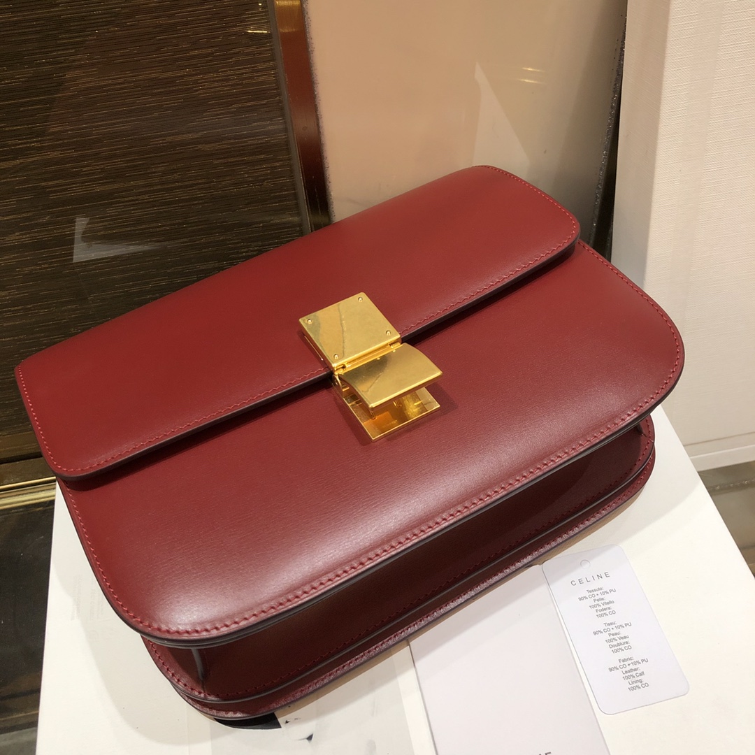 Celin Classic Box