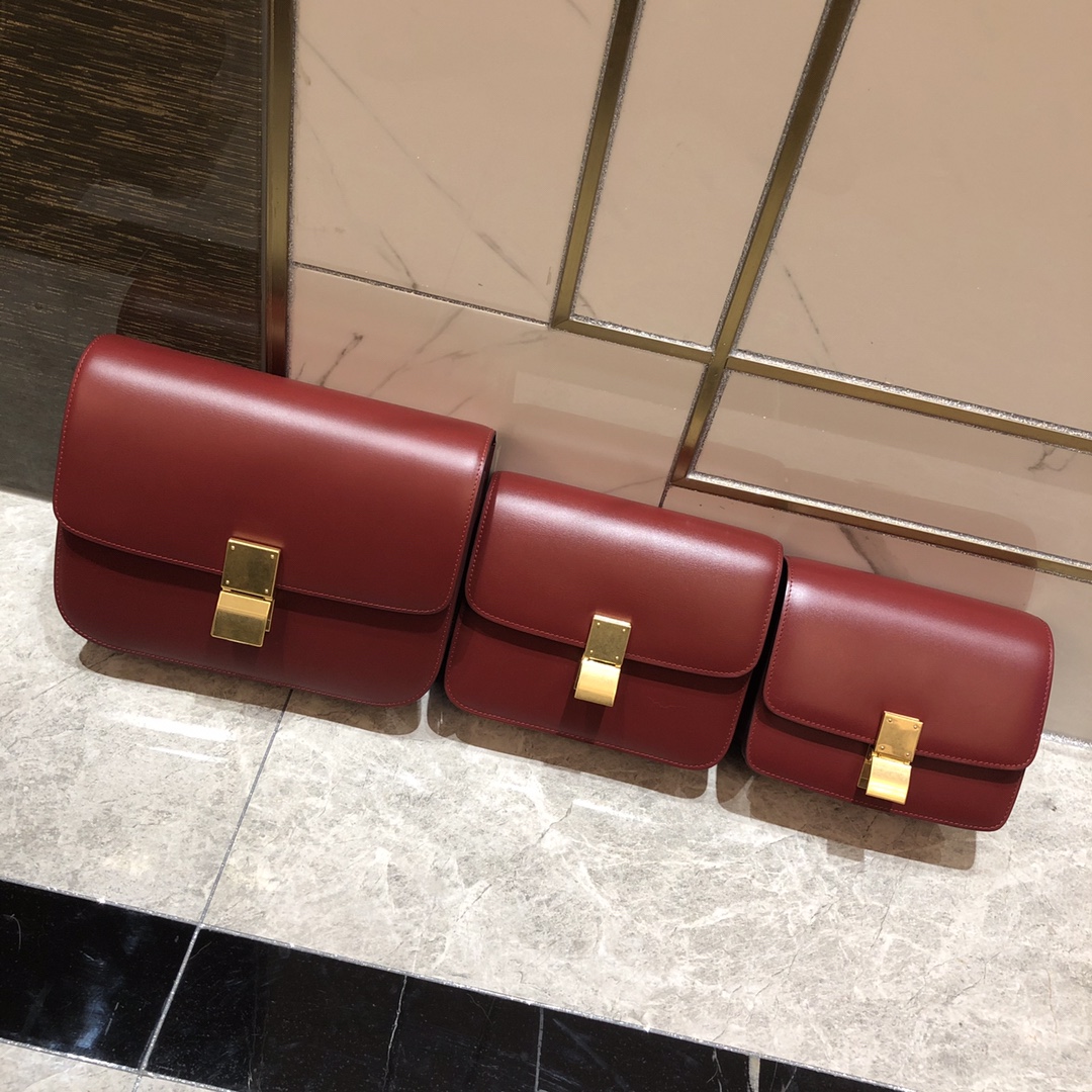 Celin Classic Box