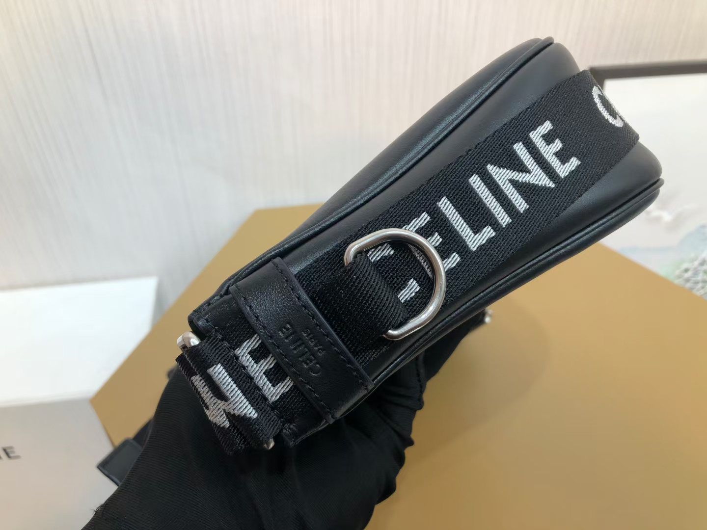 Ce**e ava handbags-23x14x7cm