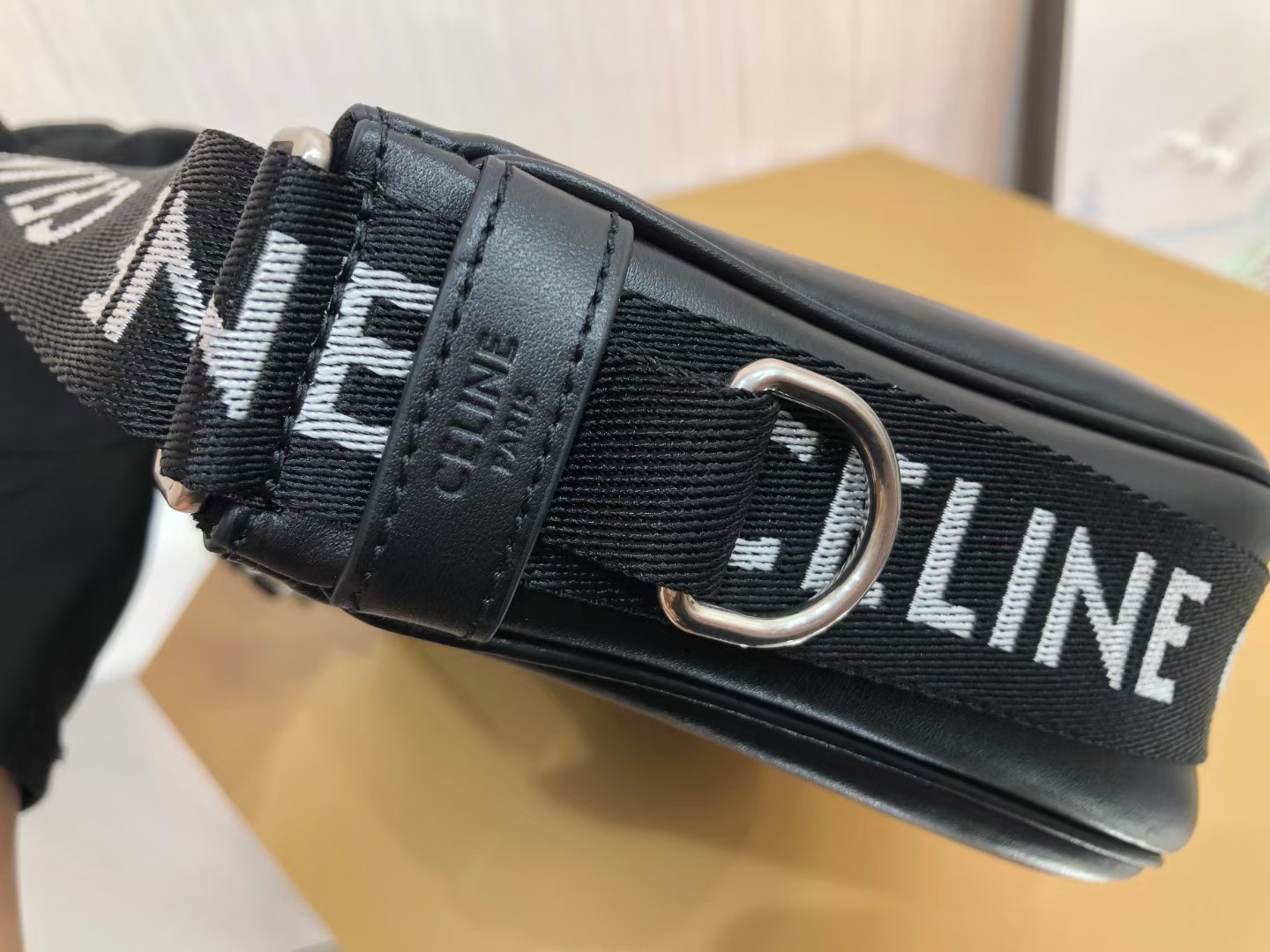 Ce**e ava handbags-23x14x7cm