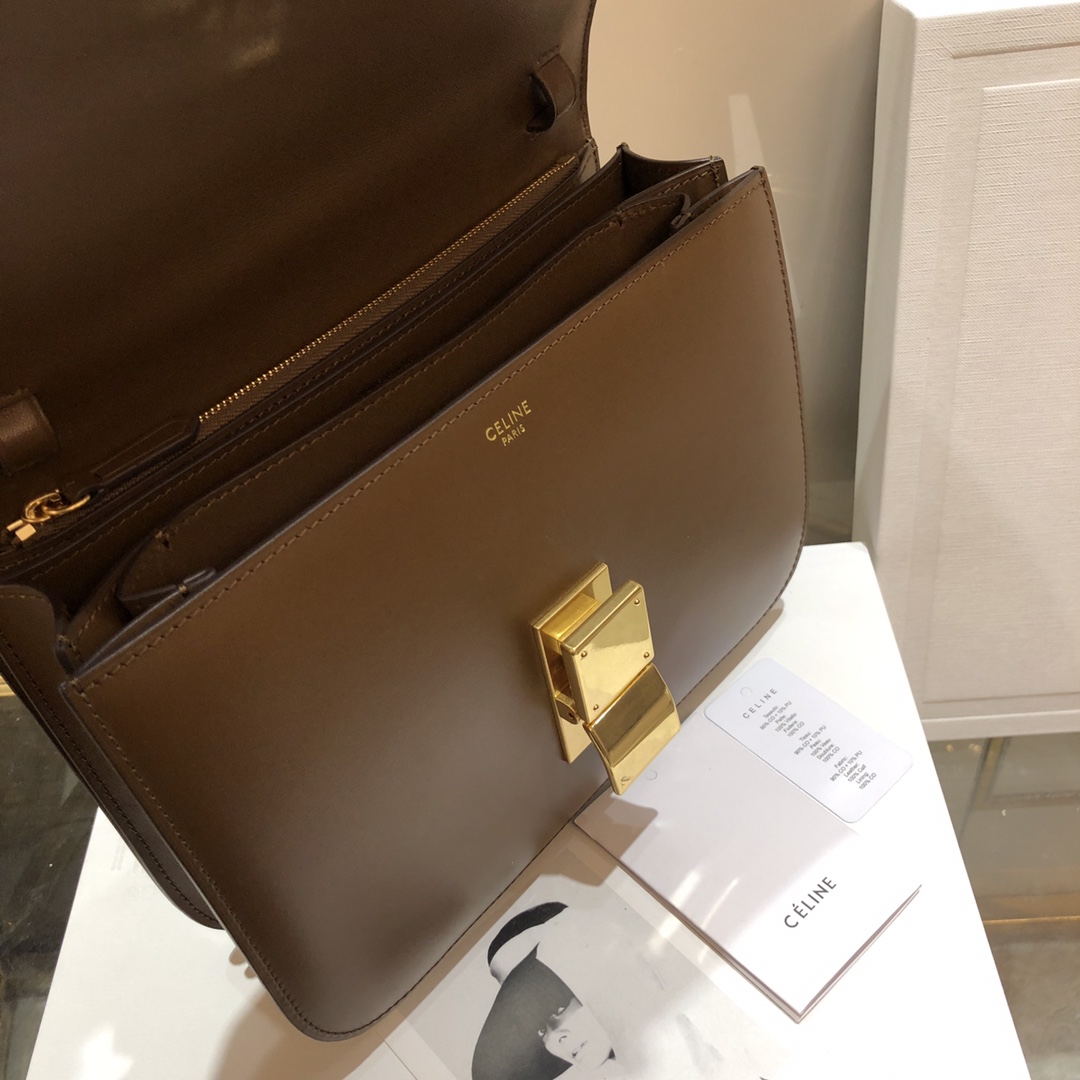 Celin Classic Box