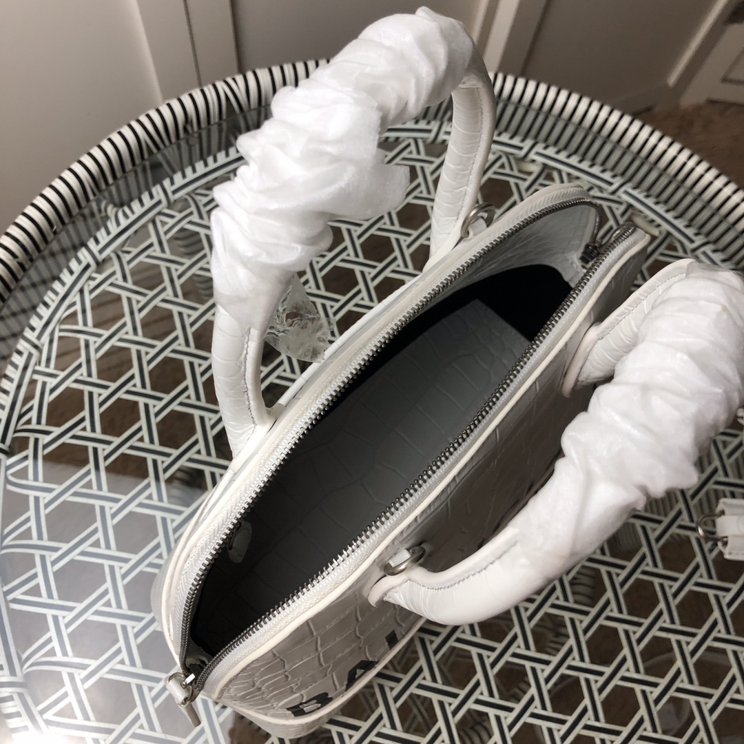 Ba*len*cia*ga ville bag-26x11.5x21.5cm