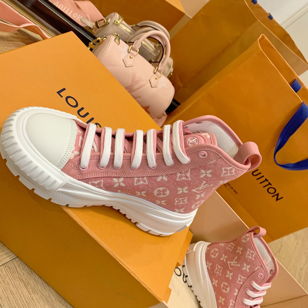 l0*is V*t0n sneakers(eu35-eu41)