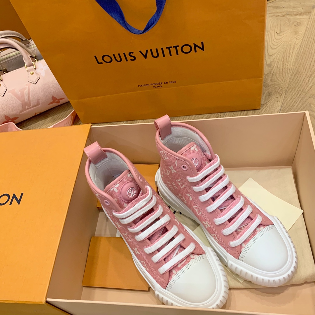 l0*is V*t0n sneakers(eu35-eu41)