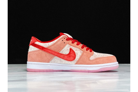 NIKE SB DUNK LOW STRANGELOVE SKATEBOARDS CT2552-800