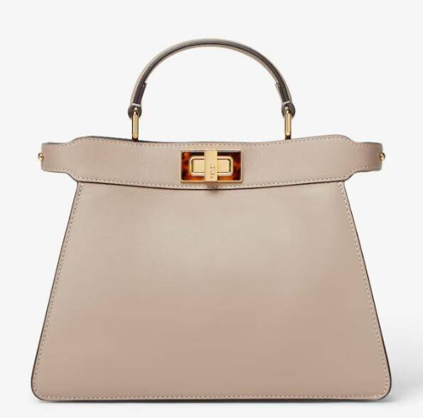 F**di peekaboo iseeu bag-20x11x15cm